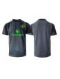 Billige Manchester United Keeper Bortedrakt 2025-26 Kortermet